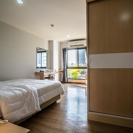 Casa Asara Apartment Ban Khlong Nang Li Luaran gambar