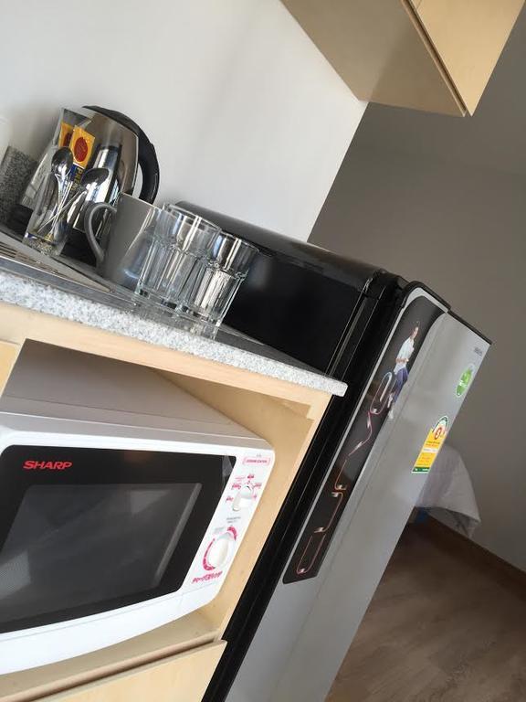 Casa Asara Apartment Ban Khlong Nang Li Luaran gambar