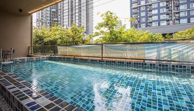 Casa Asara Apartment Ban Khlong Nang Li Luaran gambar