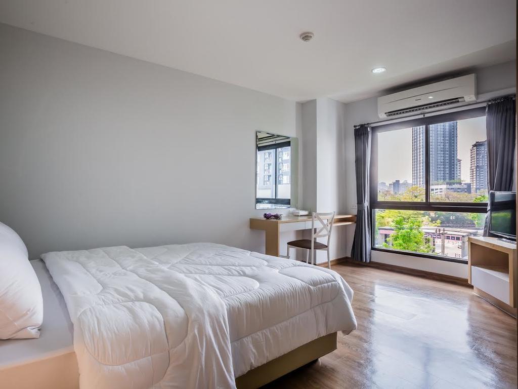 Casa Asara Apartment Ban Khlong Nang Li Luaran gambar