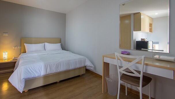 Casa Asara Apartment Ban Khlong Nang Li Luaran gambar