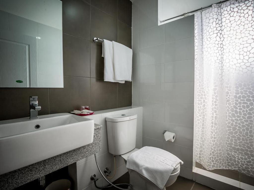 Casa Asara Apartment Ban Khlong Nang Li Luaran gambar