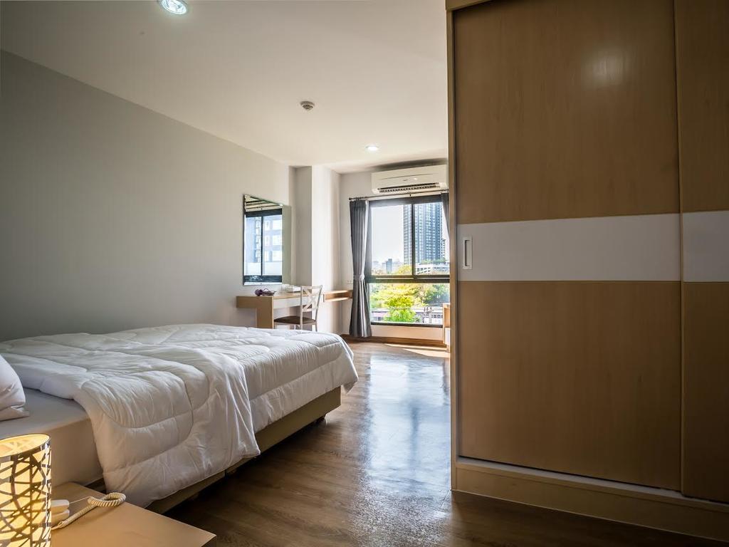 Casa Asara Apartment Ban Khlong Nang Li Luaran gambar