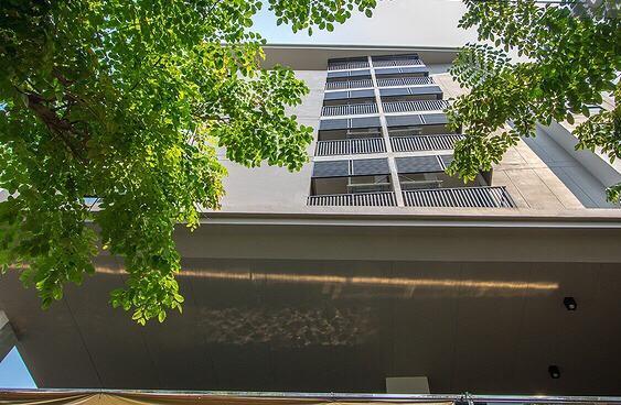 Casa Asara Apartment Ban Khlong Nang Li Luaran gambar