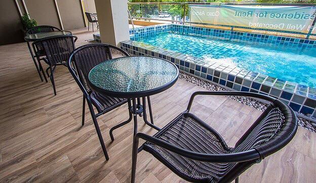 Casa Asara Apartment Ban Khlong Nang Li Luaran gambar