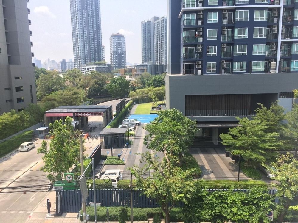 Casa Asara Apartment Ban Khlong Nang Li Luaran gambar