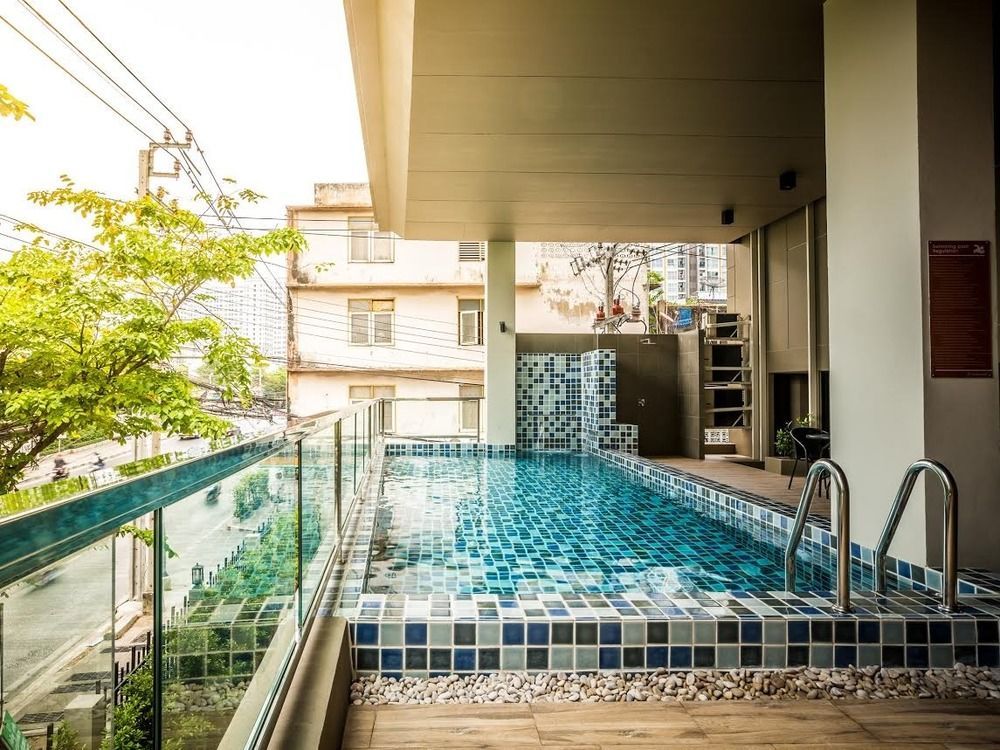 Casa Asara Apartment Ban Khlong Nang Li Luaran gambar