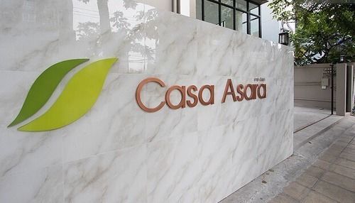 Casa Asara Apartment Ban Khlong Nang Li Luaran gambar